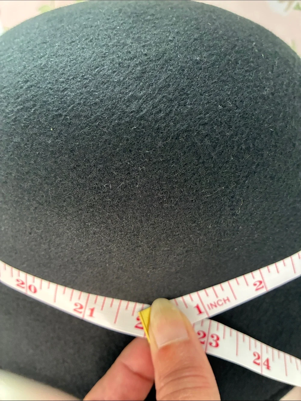 Gymboree Black Girls Dress Hat
